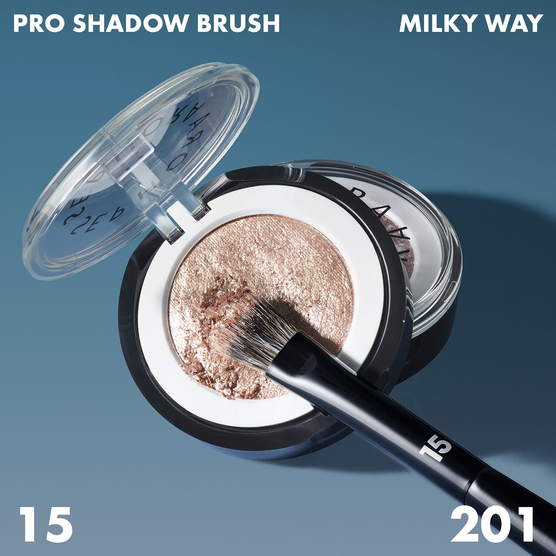 COLORFUL MONO 25 GLITTER 308 SMELL OF RO